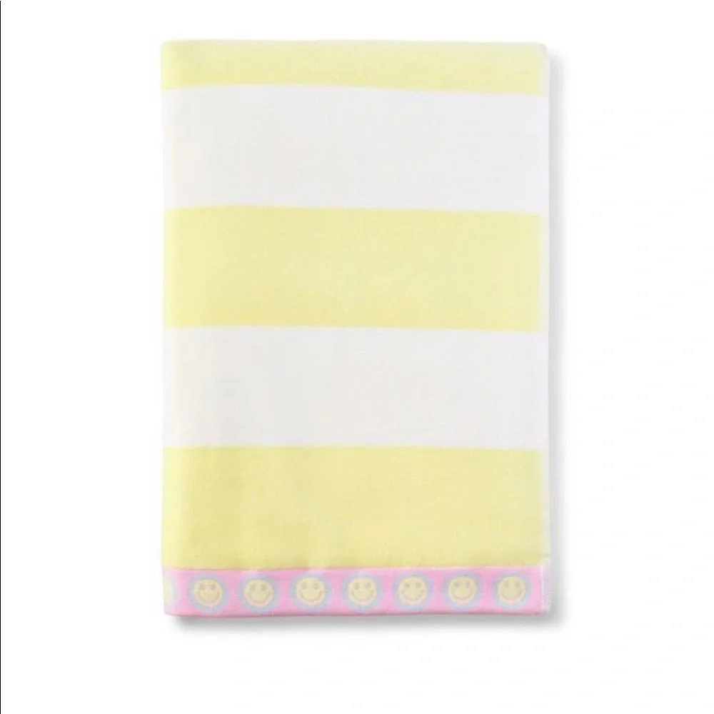 Stoney Clover‎ beach towel